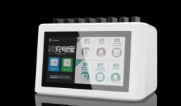 深圳最新爆料共享充电宝,创新模式与市场格局再升级