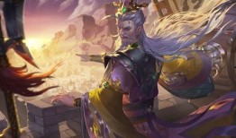 三国杀回廊最新爆料视频,神秘势力崛起，英雄豪杰再战风云