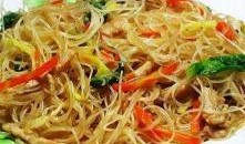 炒米粉最新爆料,独家揭秘制作秘籍与风味演变